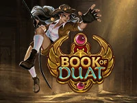 เกมสล็อต Book of Duat